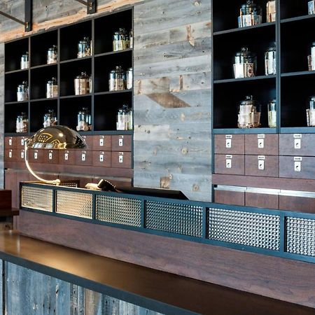 Four Points By Sheraton Seattle Airport South Ντε Μόιν Εξωτερικό φωτογραφία