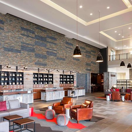 Four Points By Sheraton Seattle Airport South Ντε Μόιν Εξωτερικό φωτογραφία