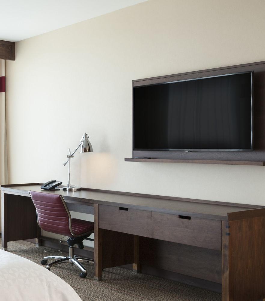 Four Points By Sheraton Seattle Airport South Ντε Μόιν Εξωτερικό φωτογραφία