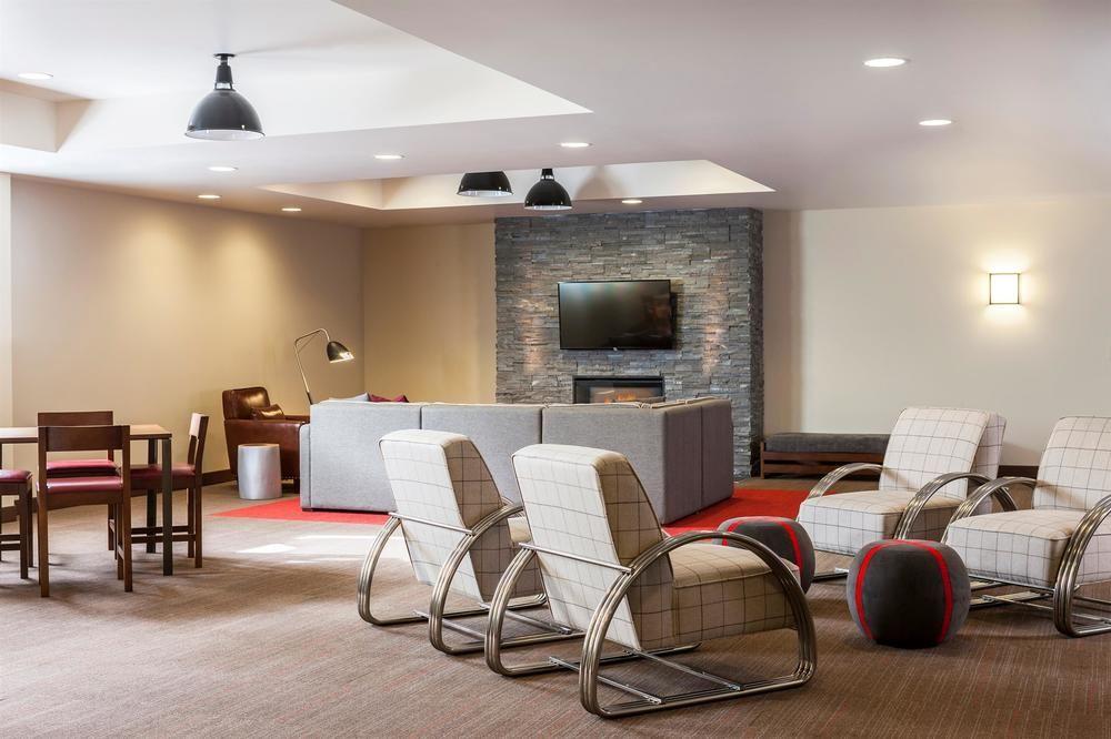 Four Points By Sheraton Seattle Airport South Ντε Μόιν Εξωτερικό φωτογραφία