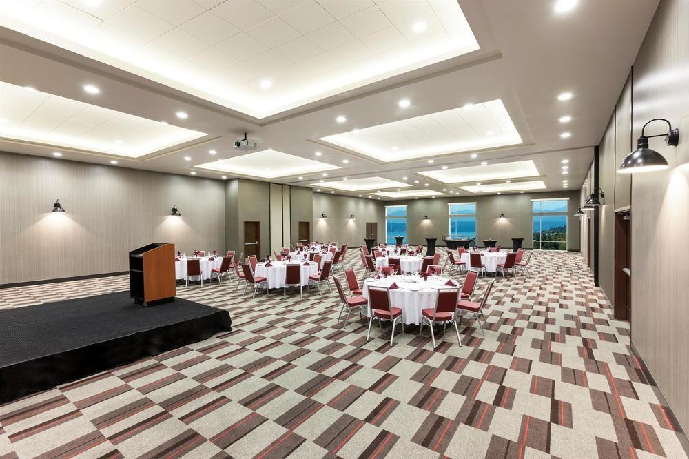 Four Points By Sheraton Seattle Airport South Ντε Μόιν Εξωτερικό φωτογραφία