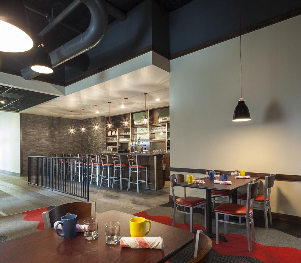 Four Points By Sheraton Seattle Airport South Ντε Μόιν Εξωτερικό φωτογραφία
