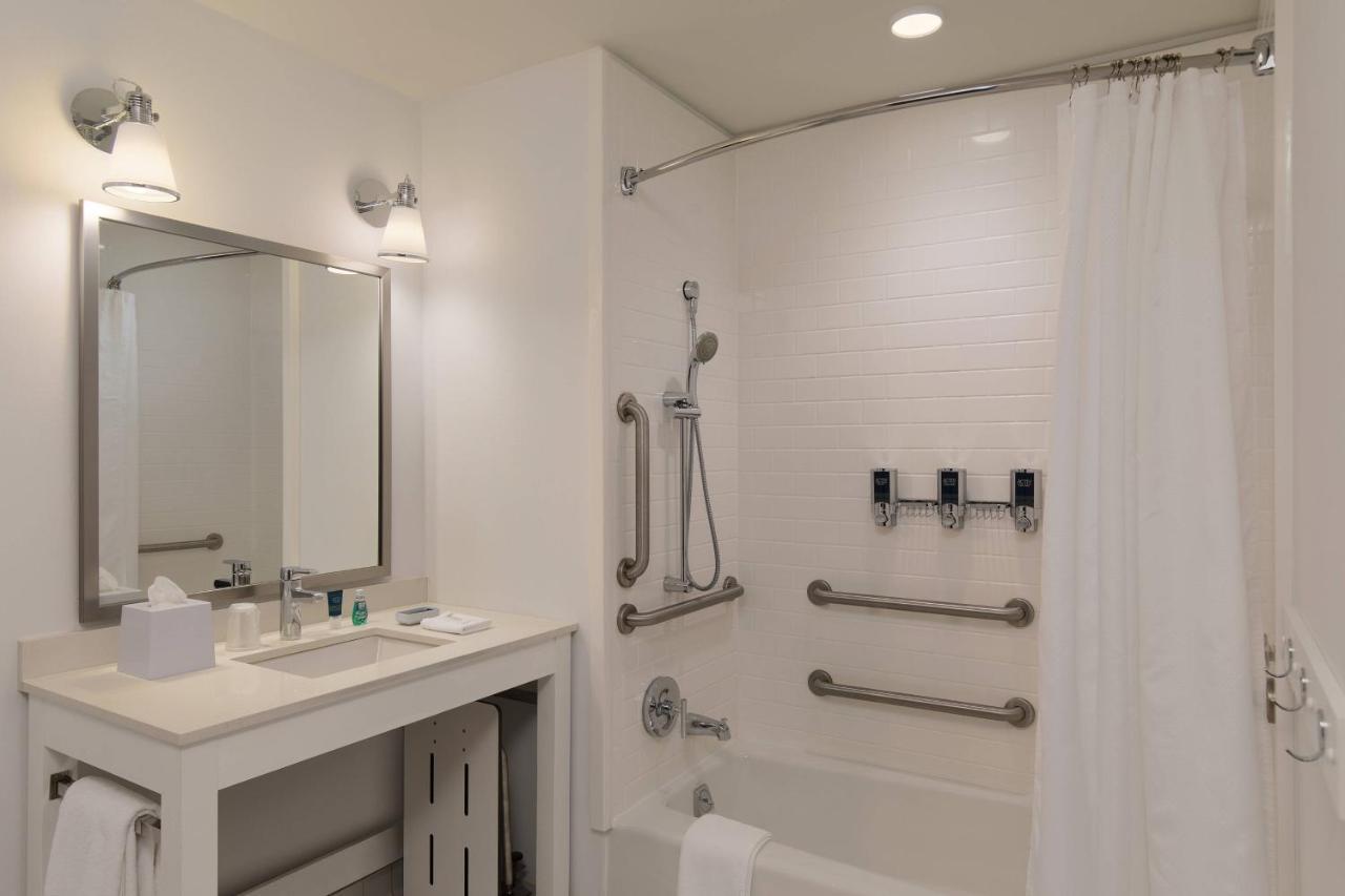 Four Points By Sheraton Seattle Airport South Ντε Μόιν Εξωτερικό φωτογραφία
