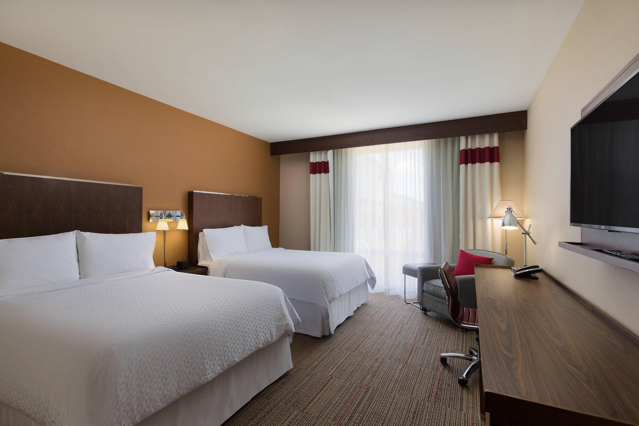 Four Points By Sheraton Seattle Airport South Ντε Μόιν Εξωτερικό φωτογραφία