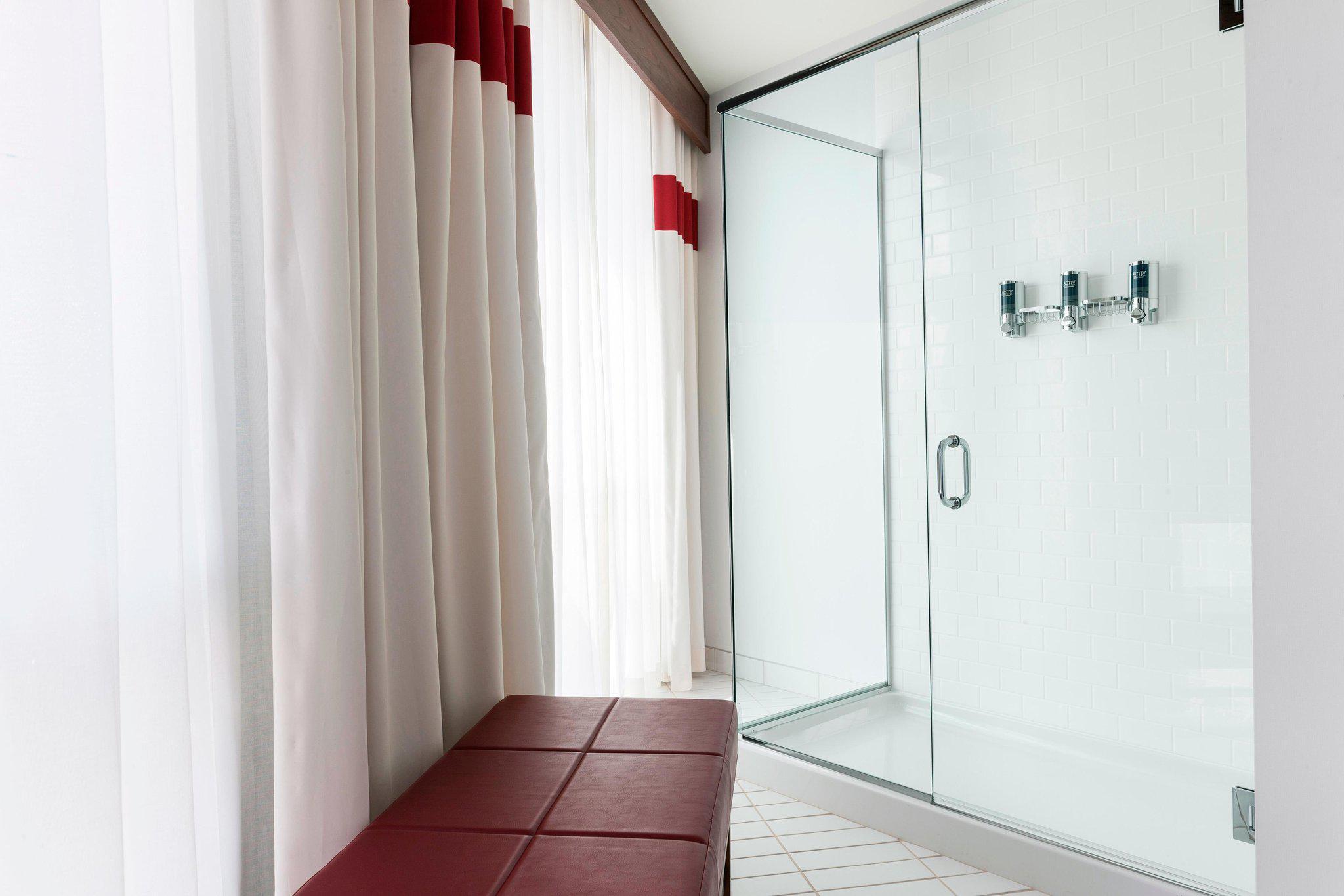 Four Points By Sheraton Seattle Airport South Ντε Μόιν Εξωτερικό φωτογραφία