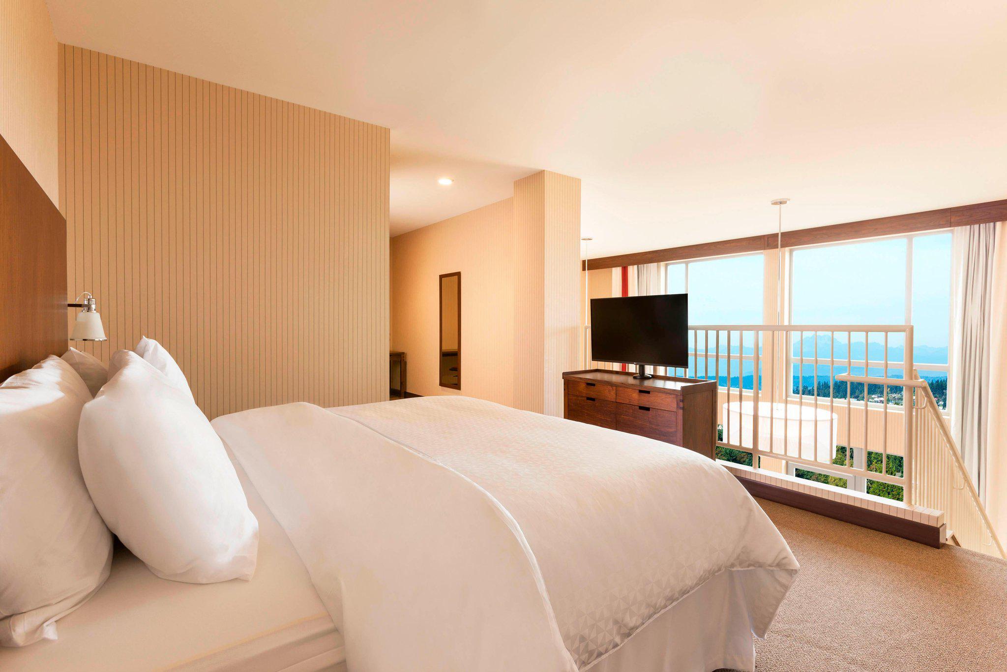 Four Points By Sheraton Seattle Airport South Ντε Μόιν Εξωτερικό φωτογραφία