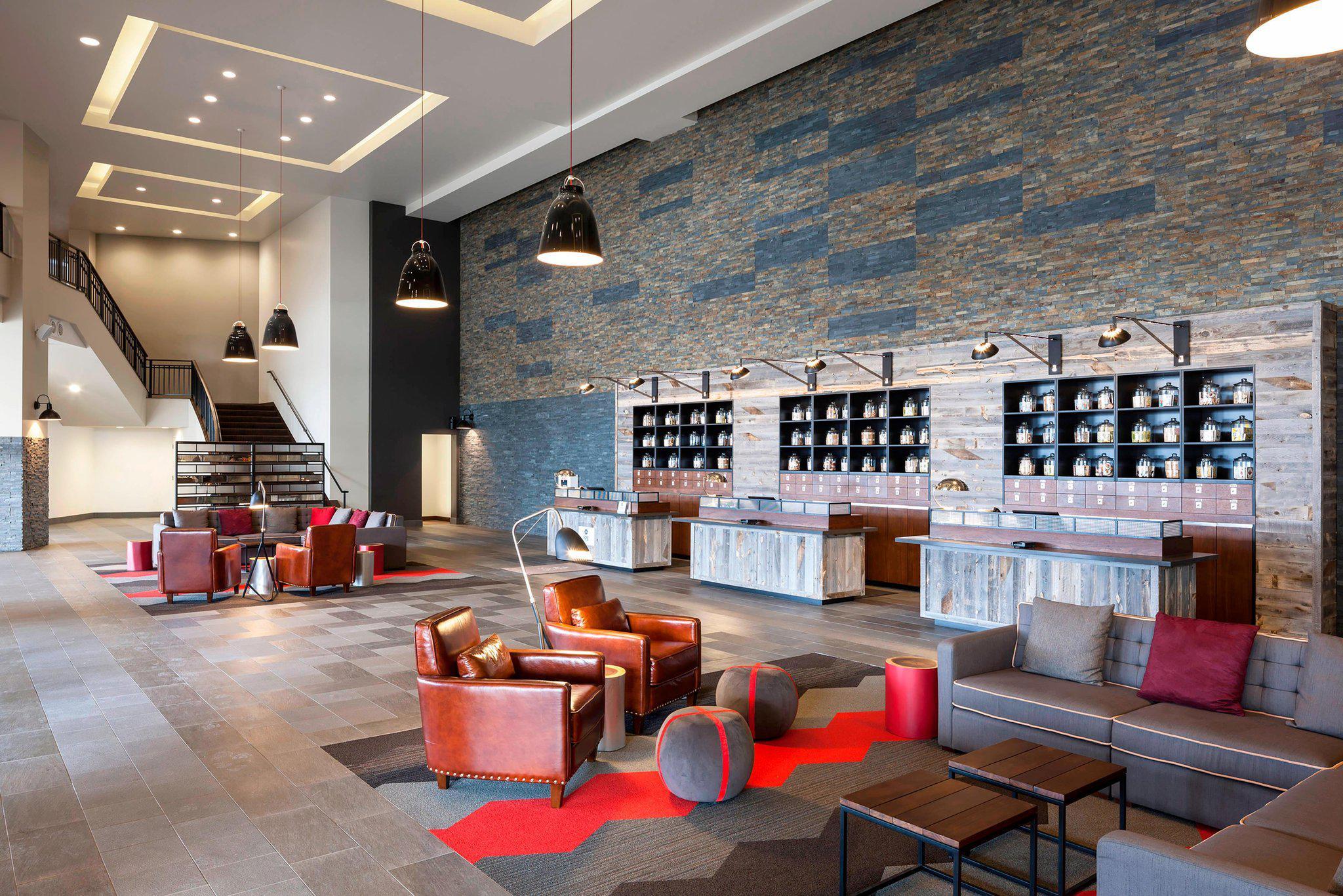 Four Points By Sheraton Seattle Airport South Ντε Μόιν Εξωτερικό φωτογραφία
