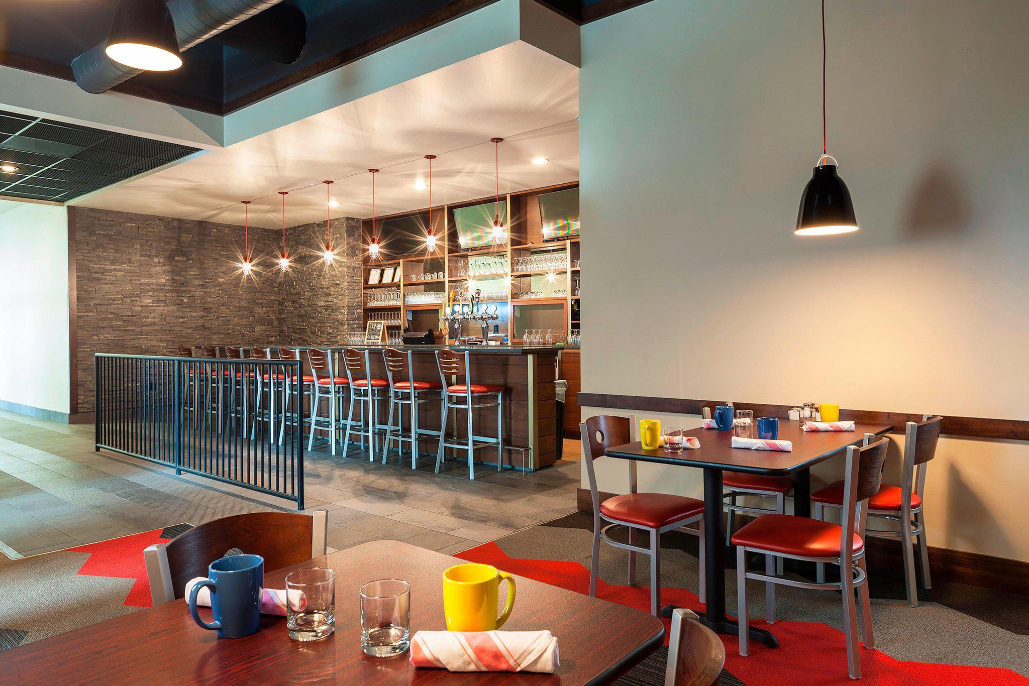 Four Points By Sheraton Seattle Airport South Ντε Μόιν Εξωτερικό φωτογραφία
