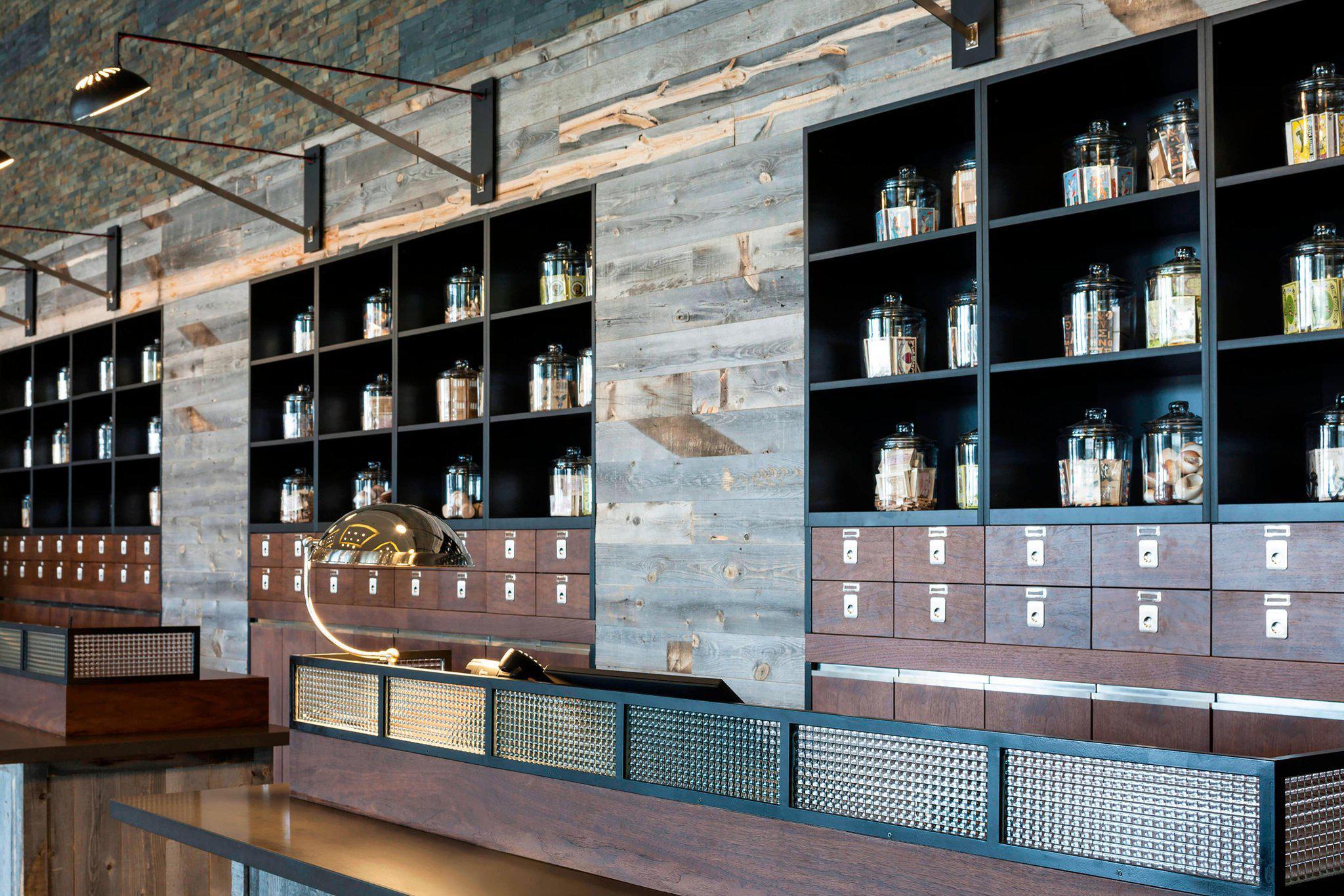 Four Points By Sheraton Seattle Airport South Ντε Μόιν Εξωτερικό φωτογραφία