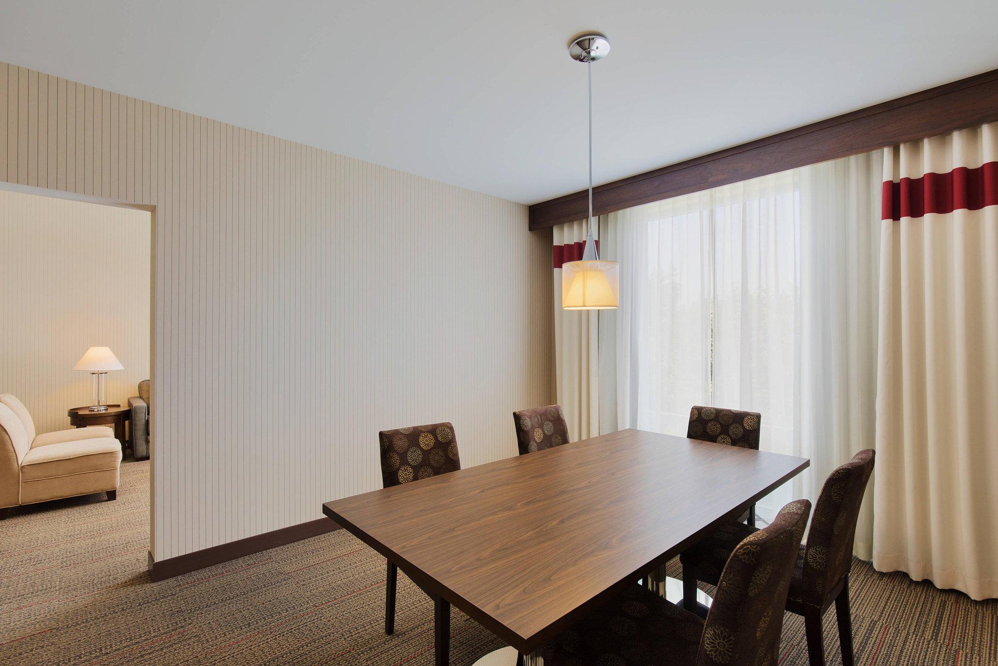 Four Points By Sheraton Seattle Airport South Ντε Μόιν Εξωτερικό φωτογραφία
