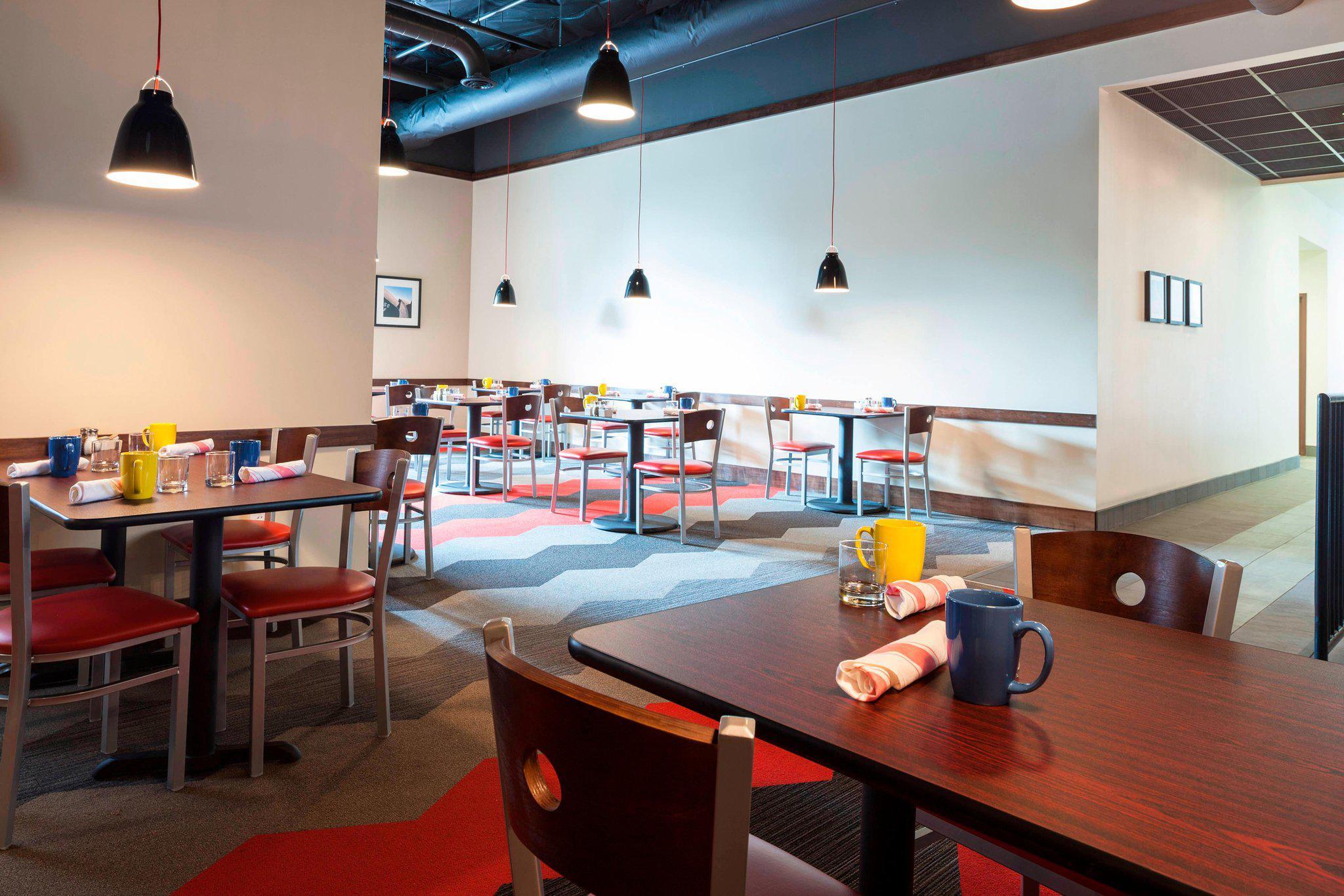 Four Points By Sheraton Seattle Airport South Ντε Μόιν Εξωτερικό φωτογραφία