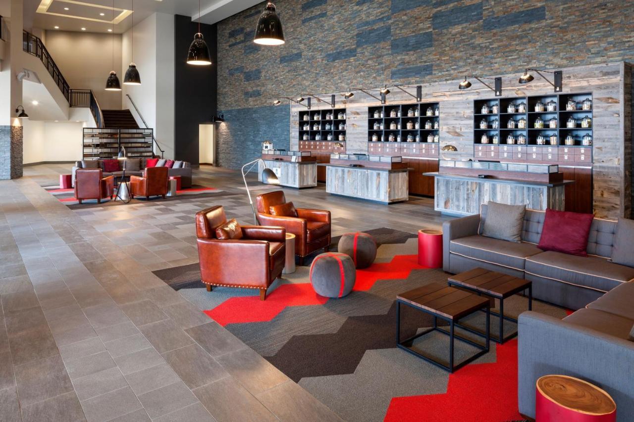 Four Points By Sheraton Seattle Airport South Ντε Μόιν Εξωτερικό φωτογραφία