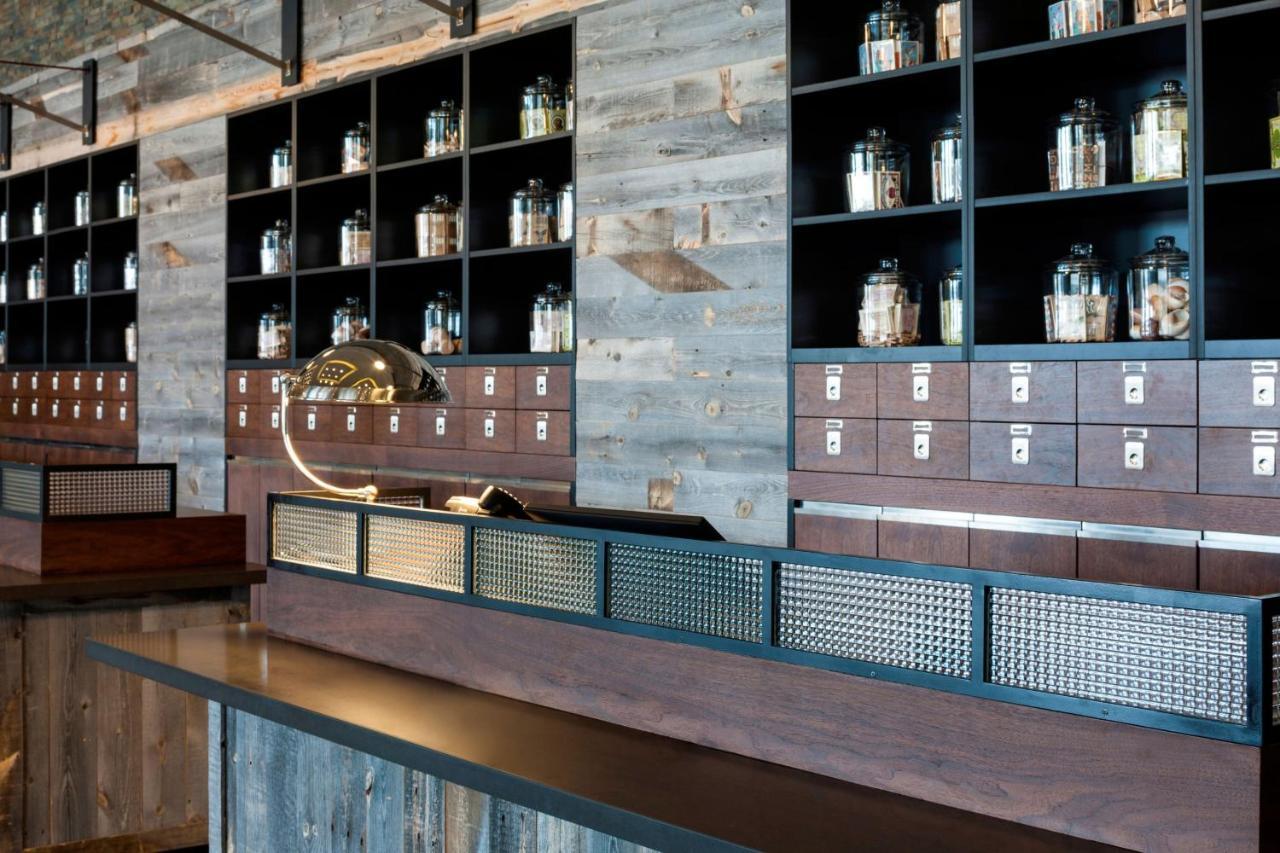 Four Points By Sheraton Seattle Airport South Ντε Μόιν Εξωτερικό φωτογραφία