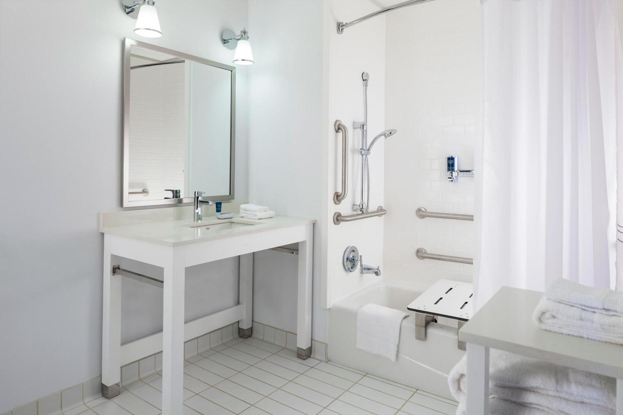 Four Points By Sheraton Seattle Airport South Ντε Μόιν Εξωτερικό φωτογραφία
