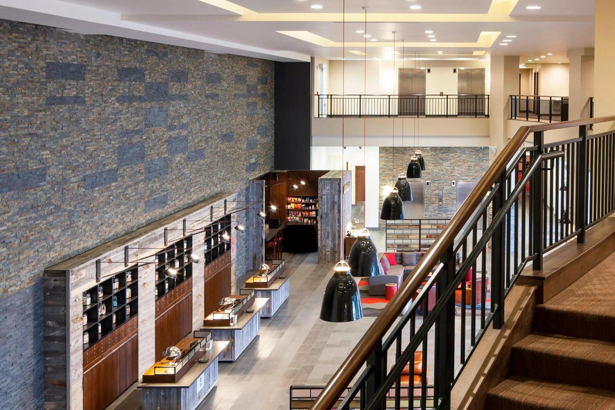 Four Points By Sheraton Seattle Airport South Ντε Μόιν Εξωτερικό φωτογραφία