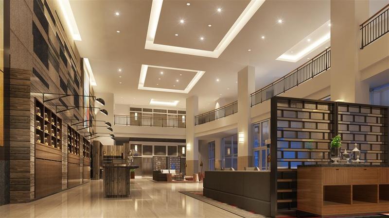 Four Points By Sheraton Seattle Airport South Ντε Μόιν Εξωτερικό φωτογραφία