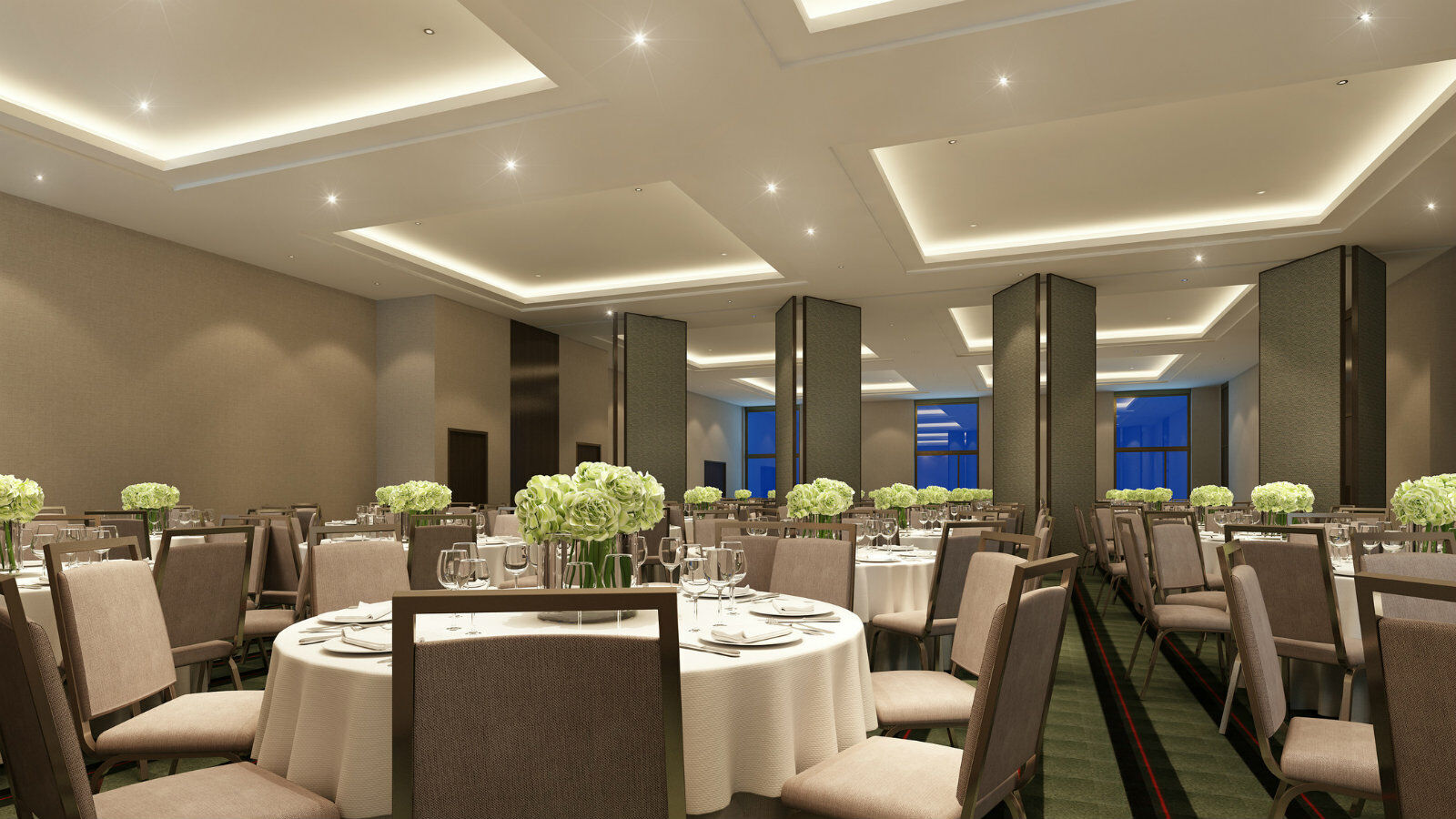 Four Points By Sheraton Seattle Airport South Ντε Μόιν Εξωτερικό φωτογραφία