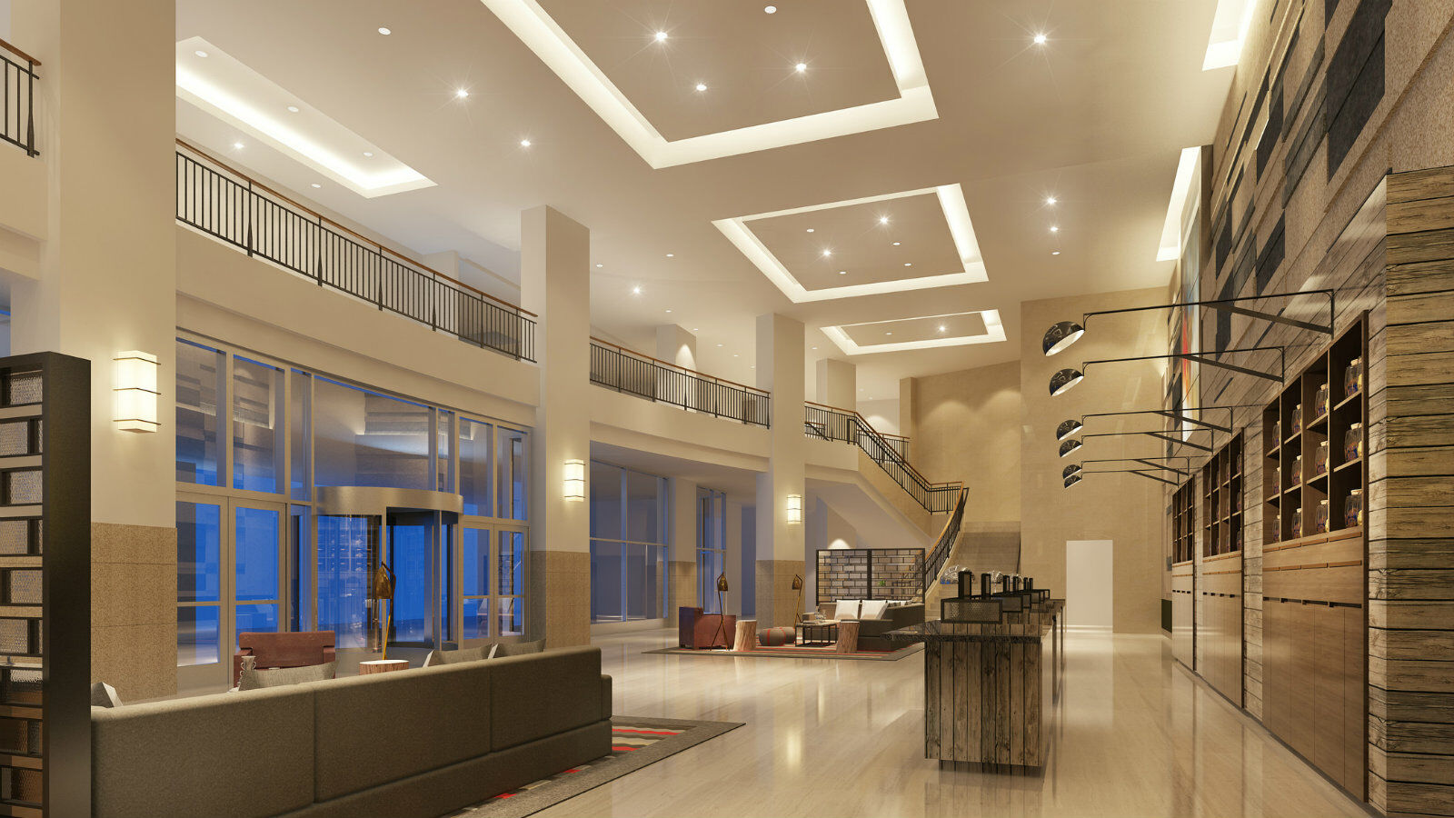 Four Points By Sheraton Seattle Airport South Ντε Μόιν Εξωτερικό φωτογραφία