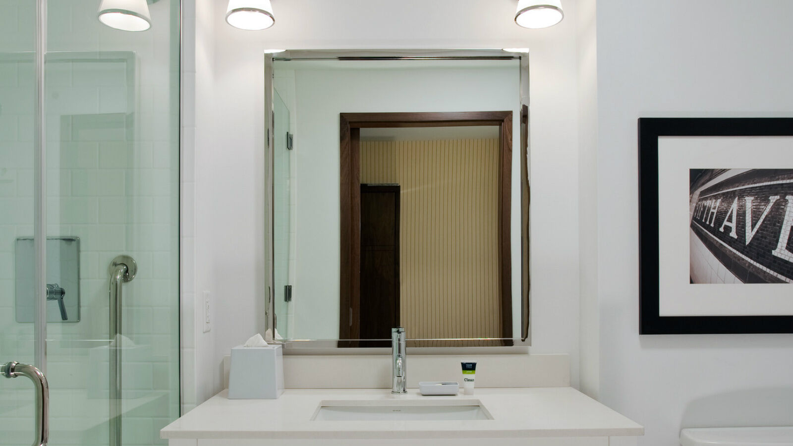 Four Points By Sheraton Seattle Airport South Ντε Μόιν Εξωτερικό φωτογραφία