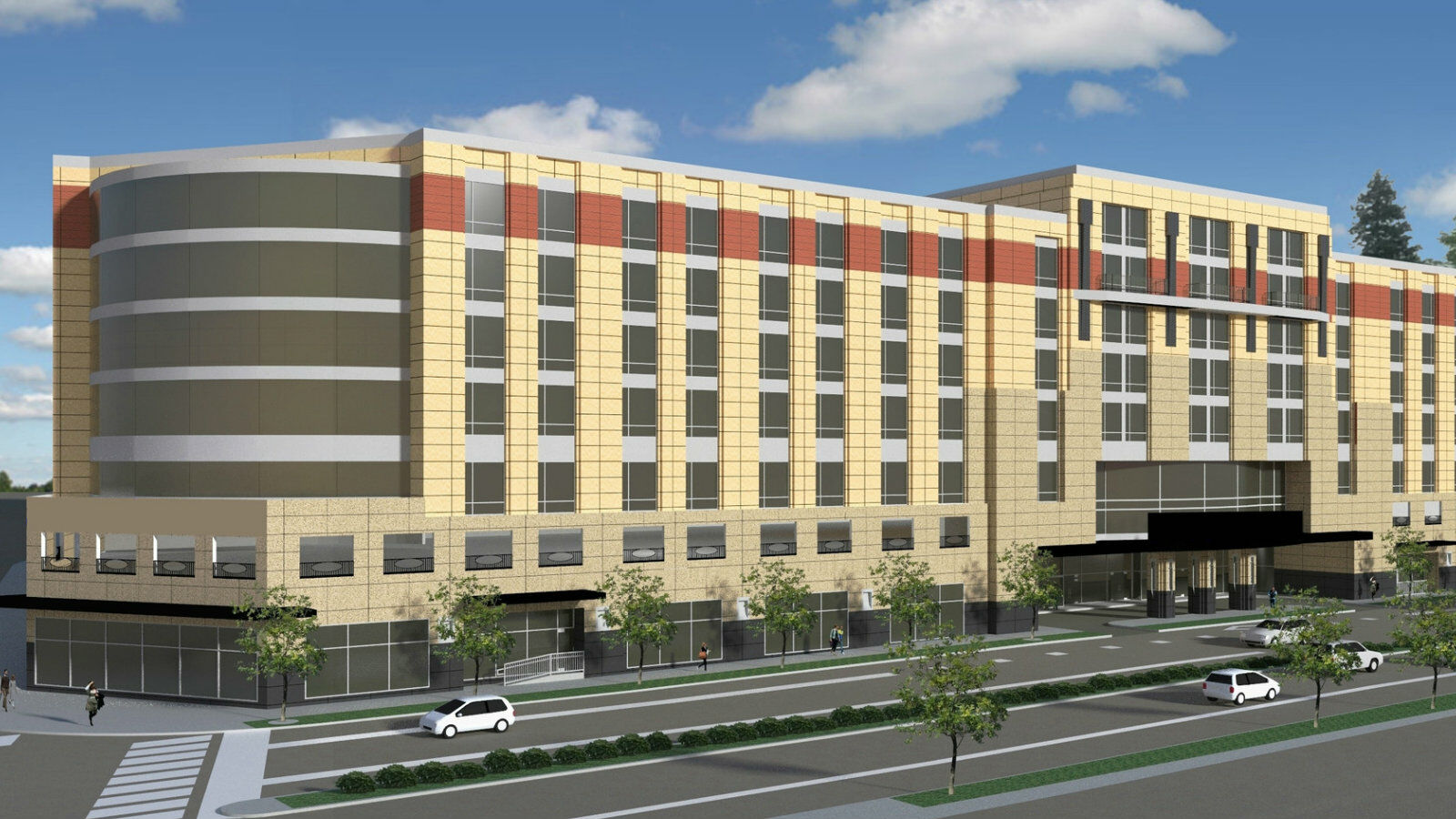 Four Points By Sheraton Seattle Airport South Ντε Μόιν Εξωτερικό φωτογραφία